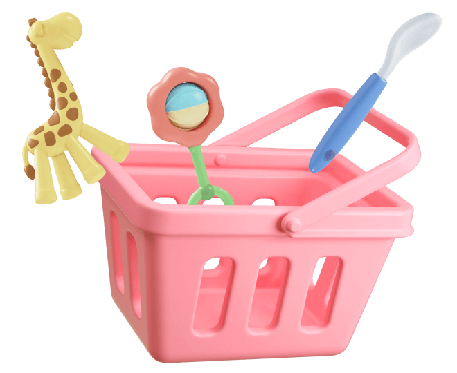 시기별로 구매해야하는
아이템 추천